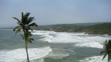 Experience 7 Days 6 Nights Trivandrum Tour Package