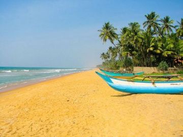Experience 5 Days 4 Nights Colombo with Kalutara Trip Package