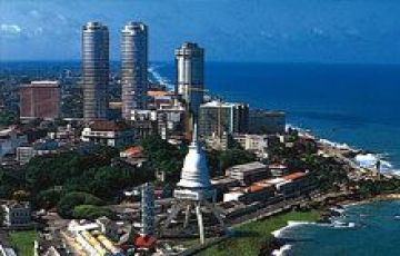 Pleasurable 5 Days 4 Nights Colombo with Kandy Trip Package