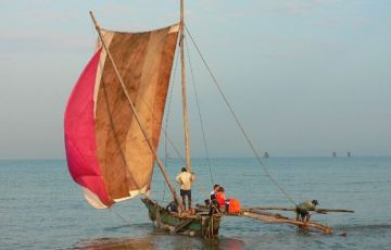 Beautiful 6 Days 5 Nights Colombo, Pinnawela, Kandy with Negombo Trip Package