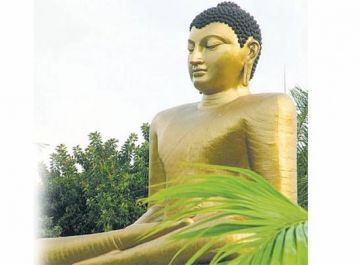 Beautiful 4 Days 3 Nights Colombo Vacation Package