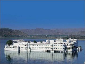 Memorable Pushkar Tour Package for 15 Days 14 Nights