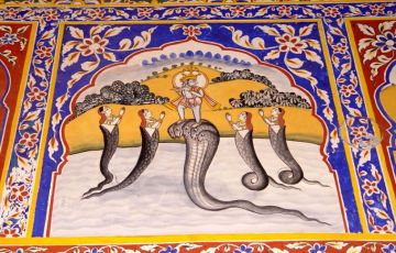 Pleasurable 7 Days 6 Nights Jaipur Tour Package