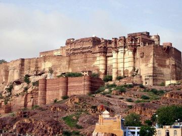 Beautiful 8 Days 7 Nights Jaipur Holiday Package