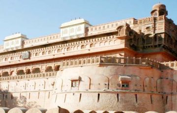 Beautiful 8 Days 7 Nights Jaipur Holiday Package