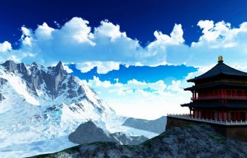 Heart-warming 11 Days 10 Nights Thimpu Vacation Package