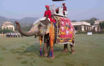 7 Days Jodhpur to jaipur Holiday Package