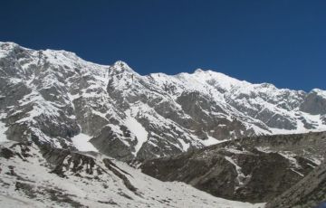 Pleasurable 9 Days 8 Nights Dalhousie Trip Package