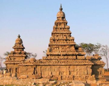 Best 8 Days 7 Nights Chennai, Mahabalipuram, Thanjavur, Tiruchirappalli, Madurai with Cochin Tour Package