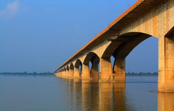 Ecstatic 11 Days 10 Nights Patna Vacation Package