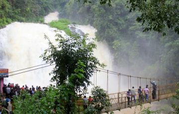 Heart-warming Pelling Tour Package for 7 Days 6 Nights