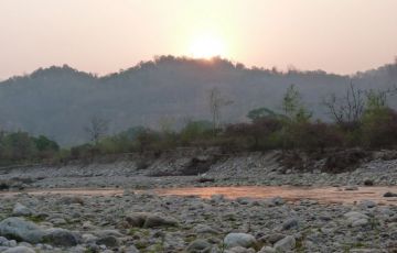 Magical 3 Days 2 Nights Corbett Holiday Package