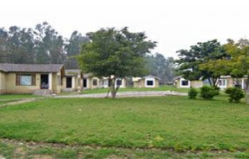 Family Getaway 3 Days 2 Nights Corbett Trip Package