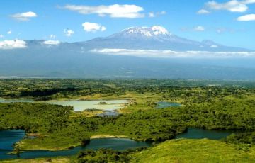 Amazing 5 Days 4 Nights Corbett National Park and Dhikala Vacation Package