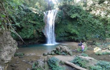 Amazing 5 Days 4 Nights Corbett National Park and Dhikala Vacation Package