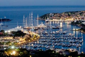 2 Days 1 Night La Maddalena Vacation Package