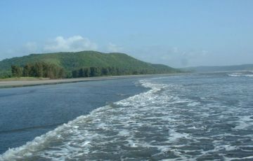 Beautiful 6 Days 5 Nights Harihareshwar, Diveagar, Dapoli, Chiplun, Dervan, Ganpatipule, Ratnagiri with Bhatye Beach Tour Package