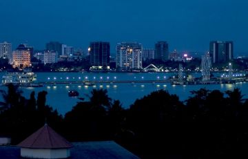 Best 13 Days 12 Nights Delhi, Agra, Jaipur, Udaipur, Kochi, Thekkady, Kumarakom and Kovalam Trip Package