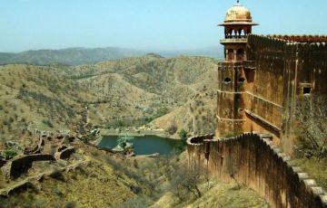 Experience 7 Days 6 Nights Jaipur, Mount Abu, Udaipur with Pushkar Holiday Package