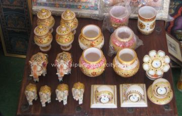 Amazing 11 Days 10 Nights Jaipur Tour Package