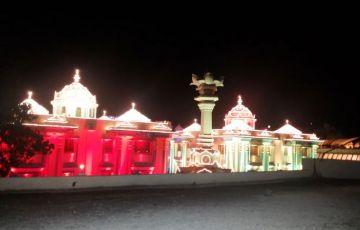 Magical 12 Days 11 Nights Mysore Vacation Package