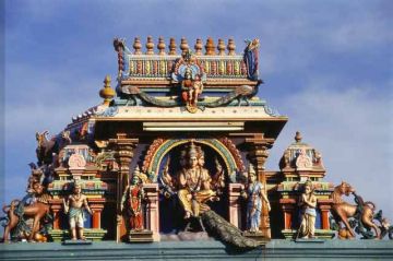 Best 10 Days 9 Nights Chennai, Mahabalipuram, Tanjore, Tanjore, Madurai, Periyar, Kumarakom, Alleppey with Cochin Trip Package