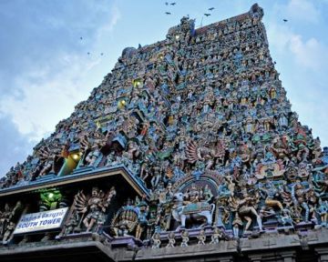 Best Thekkady Tour Package for 7 Days 6 Nights