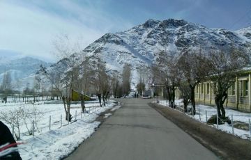 15 Days 14 Nights Delhi Trip Package