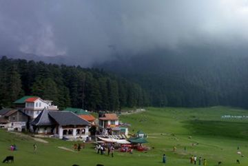 Memorable 6 Days 5 Nights Dalhousie Vacation Package