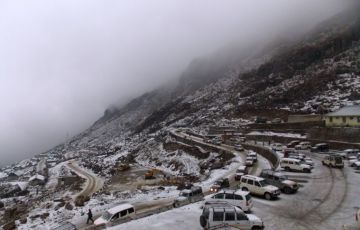 Amazing 6 Days 5 Nights Darjeeling Tour Package