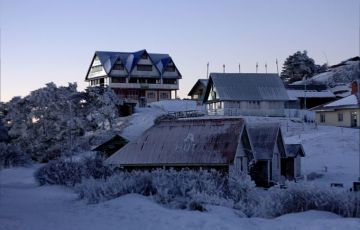 Pleasurable 12 Days 11 Nights Darjeeling Himalayan Rail Vacation Package