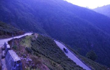 Ecstatic Darjeeling Tour Package for 4 Days 3 Nights