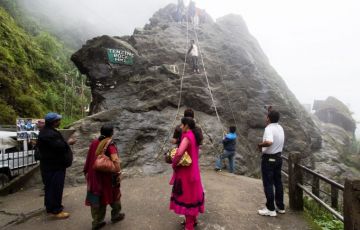 Memorable 6 Days 5 Nights Burimari Vacation Package