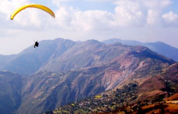 Memorable 6 Days 5 Nights Burimari Vacation Package