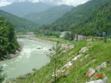 Heart-warming Darjeeling Tour Package for 6 Days 5 Nights