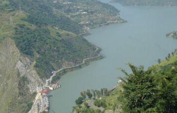 Experience 5 Days 4 Nights Khajjiar Trip Package