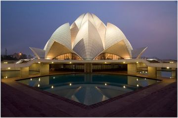Pleasurable 4 Days 3 Nights Delhi and Corbett Holiday Package