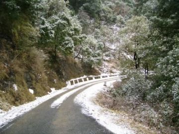 Heart-warming 5 Days 4 Nights Corbett with Nainital Holiday Package