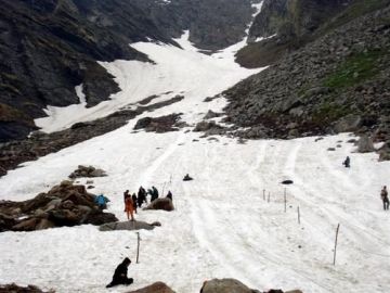 Delhi Tour Package for 8 Days 7 Nights