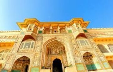 Magical 5 Days 4 Nights Agra Vacation Package