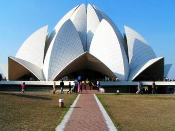 Ecstatic 3 Days 2 Nights Delhi Historical Places Holiday Package