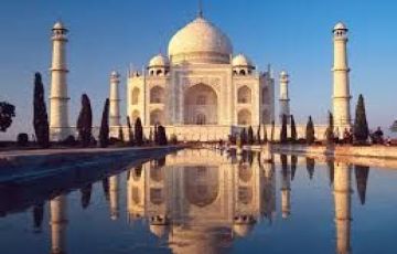 3 Days 2 Nights Delhi, Agra and Jaipur Holiday Package