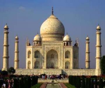 Magical 9 Days 8 Nights Jaipur Historical Places Vacation Package