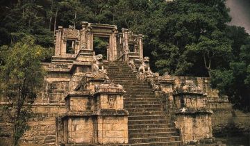 Memorable 5 Days 4 Nights Colombo Holiday Package