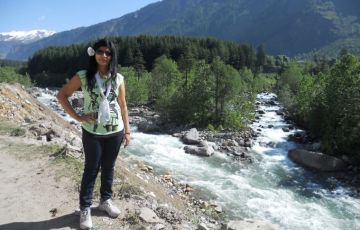 Best 6 Days 5 Nights Delhi Trip Package