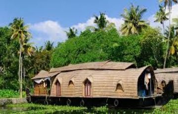 5 days Trip to Kerala