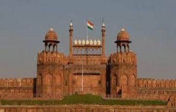 Ecstatic 2 Days 1 Night Delhi Vacation Package