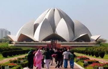 Ecstatic 2 Days 1 Night Delhi Vacation Package