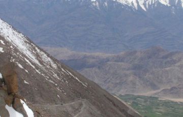 Best 4 Days 3 Nights Manali with Kullu Tour Package