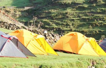 Experience 6 Days 5 Nights Manali Tour Package